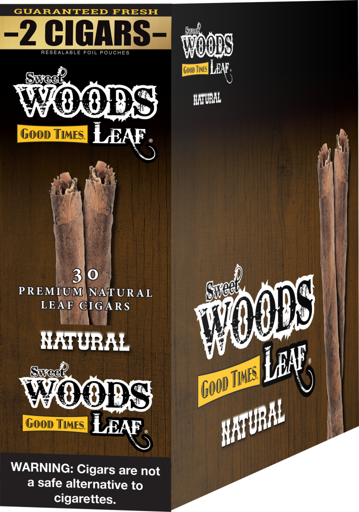 Sweet Woods 30ct