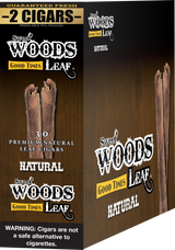 Sweet Woods 30ct
