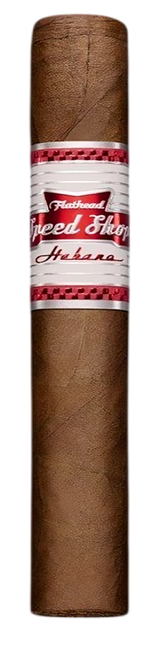 CAO Flathead Speed Shop