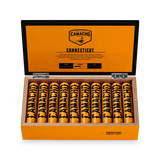 Camacho Connecticut