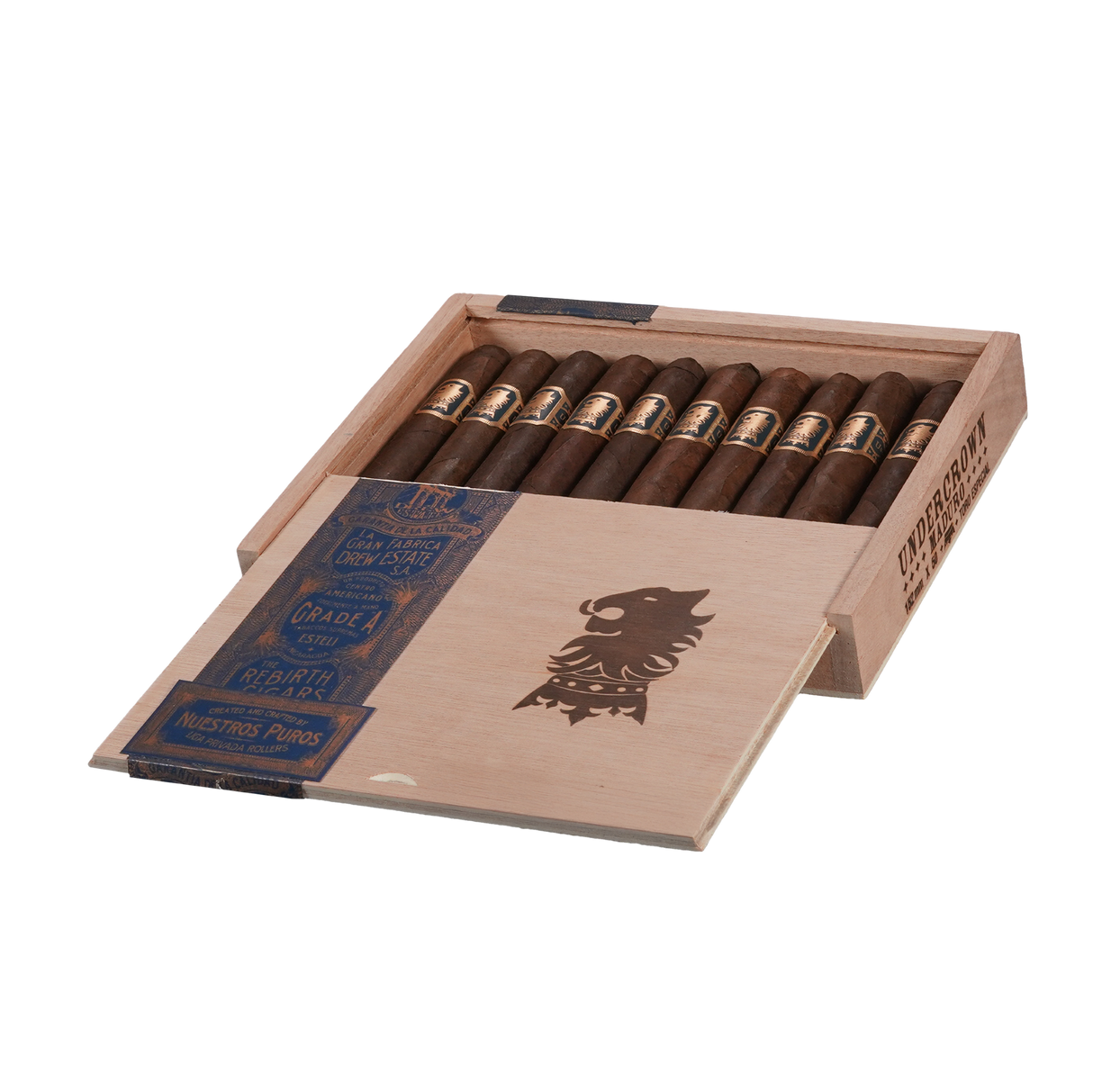 Drew Estate Undercrown Maduro