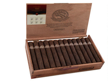 Padron 5000