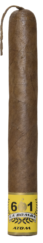 601 La Bomba