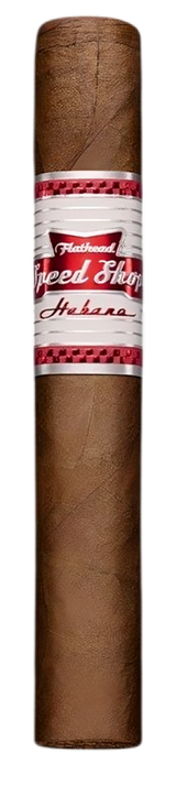 CAO Flathead Speed Shop