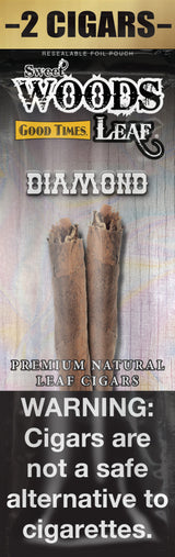 Sweet Woods 30ct