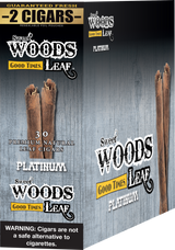 Sweet Woods 30ct