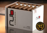 Nub Cameroon by Oliva