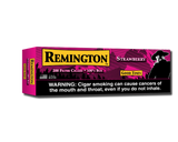 Remington Filter Cigars 200ct Carton