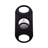 GT Cigars and Montecristo Dual Flame Lighter + Branded Cutter