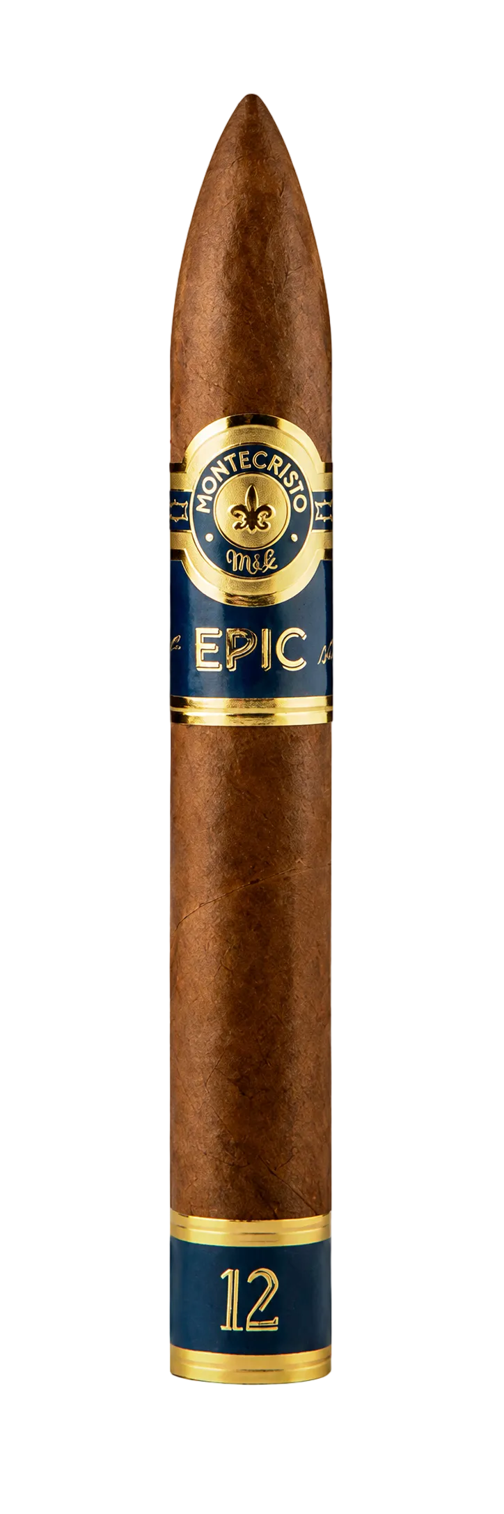 Montecristo Epic Vintage 12