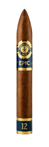 Montecristo Epic Vintage 12