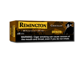 Remington Filter Cigars 200ct Carton