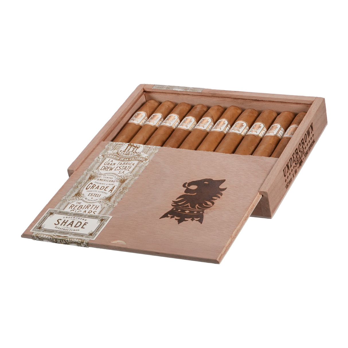 Drew Estate Undercrown Shade