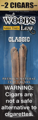 Sweet Woods 30ct