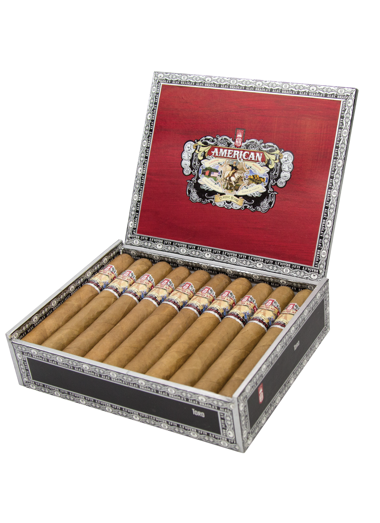 American Classic Blend