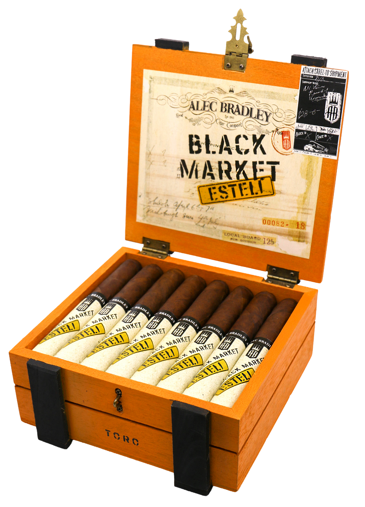 Black Market Esteli