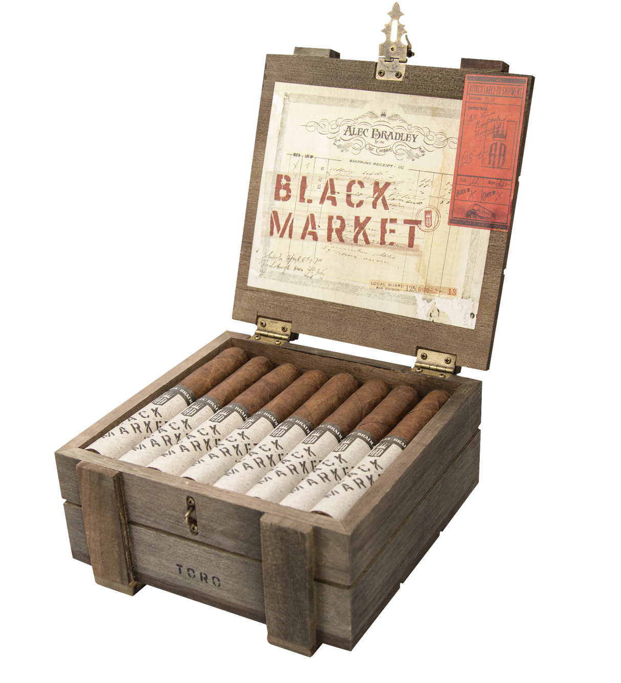 Black Market