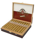 Alec Bradley Connecticut