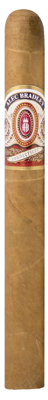 Alec Bradley Connecticut
