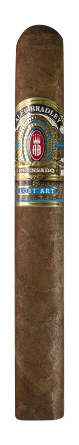 Prensado Lost Art