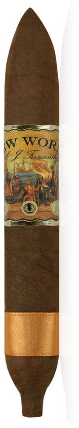 AJ Fernandez New World Dorado