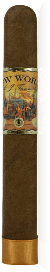 AJ Fernandez New World Dorado