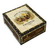 AJ Fernandez New World Puro Especial