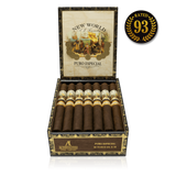AJ Fernandez New World Puro Especial