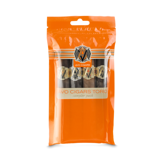 AVO Core Toro Sampler