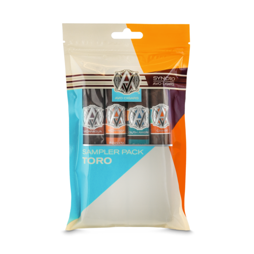 AVO Syncro Toro Sampler