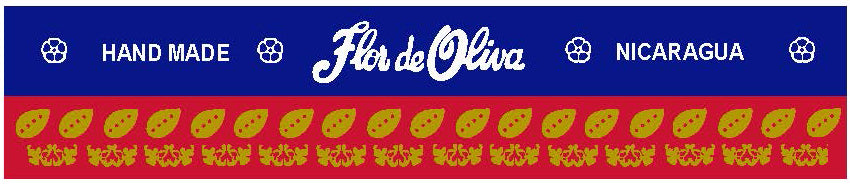 Oliva Flor de Oliva