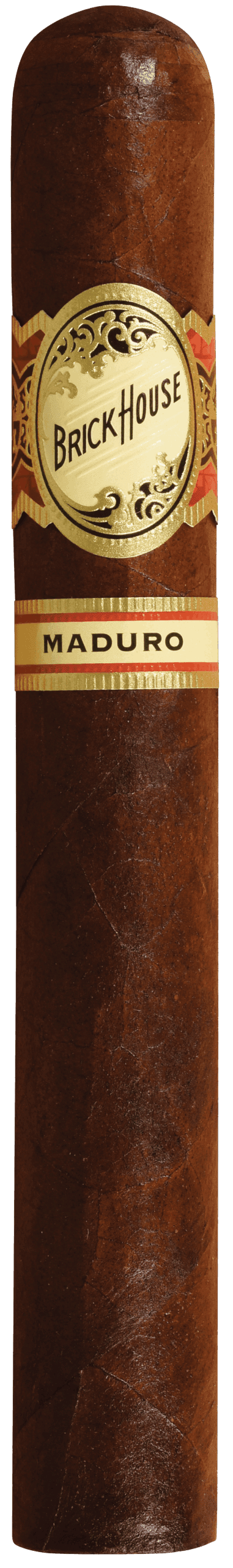 Brick House Maduro