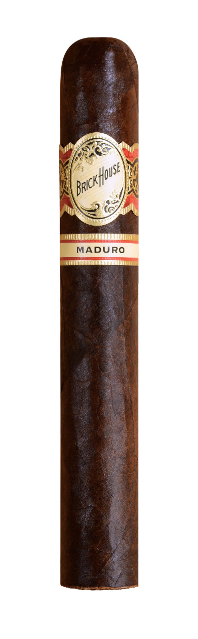 Brick House Maduro