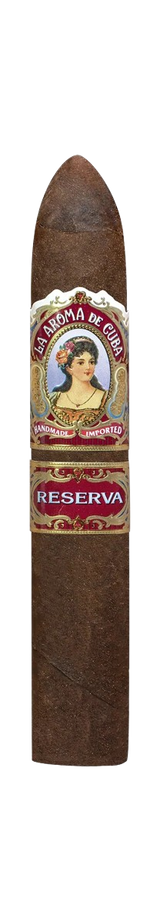La Aroma de Cuba Reserva