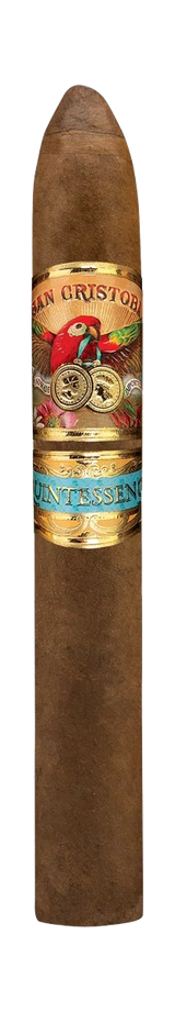 San Cristobal Quintessence