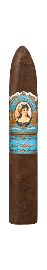La Aroma de Cuba Mi Amor