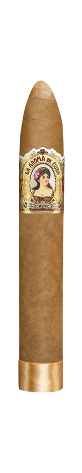 La Aroma de Cuba Connecticut