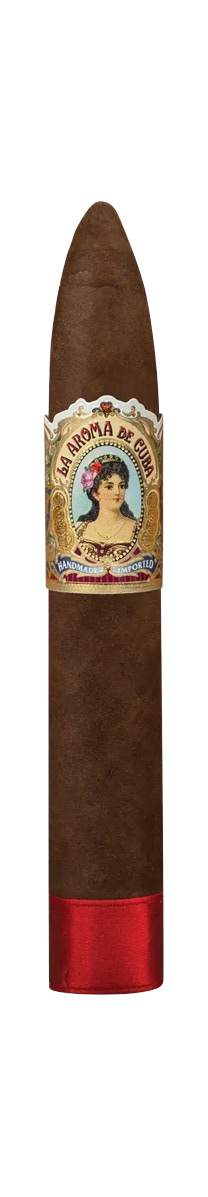 La Aroma de Cuba