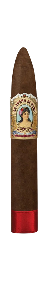 La Aroma de Cuba