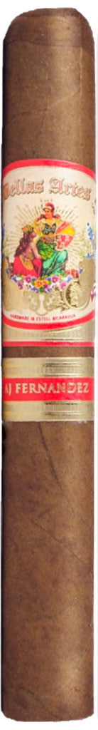 AJ Fernandez Bellas Artes
