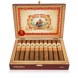 AJ Fernandez Bellas Artes