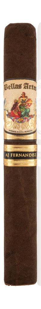 AJ Fernandez Bellas Artes Maduro