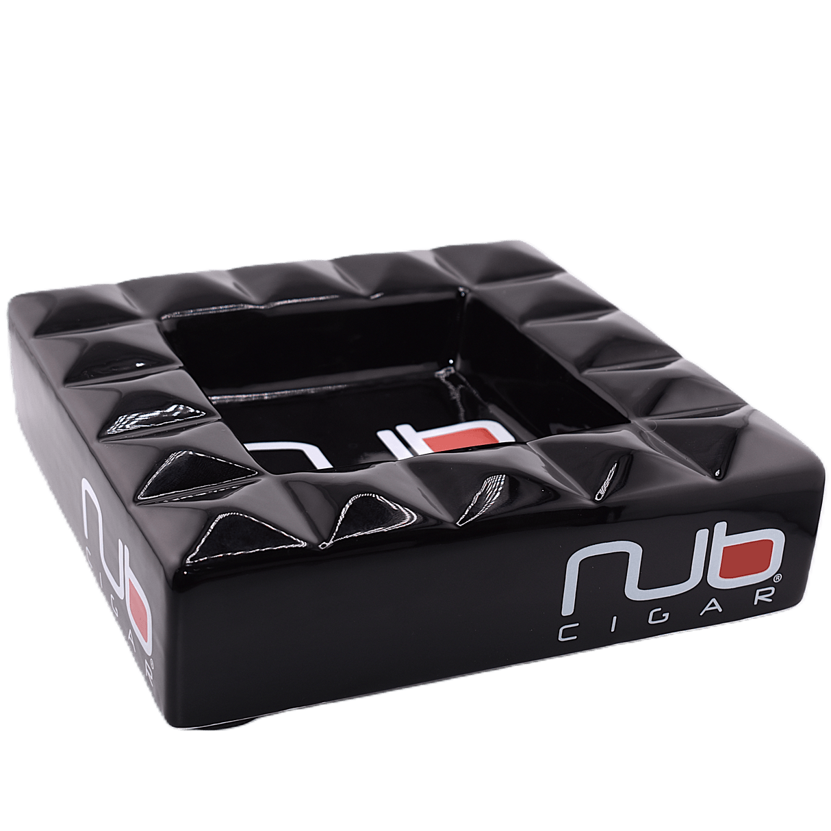 Nub Ceramic Cigar Ashtray