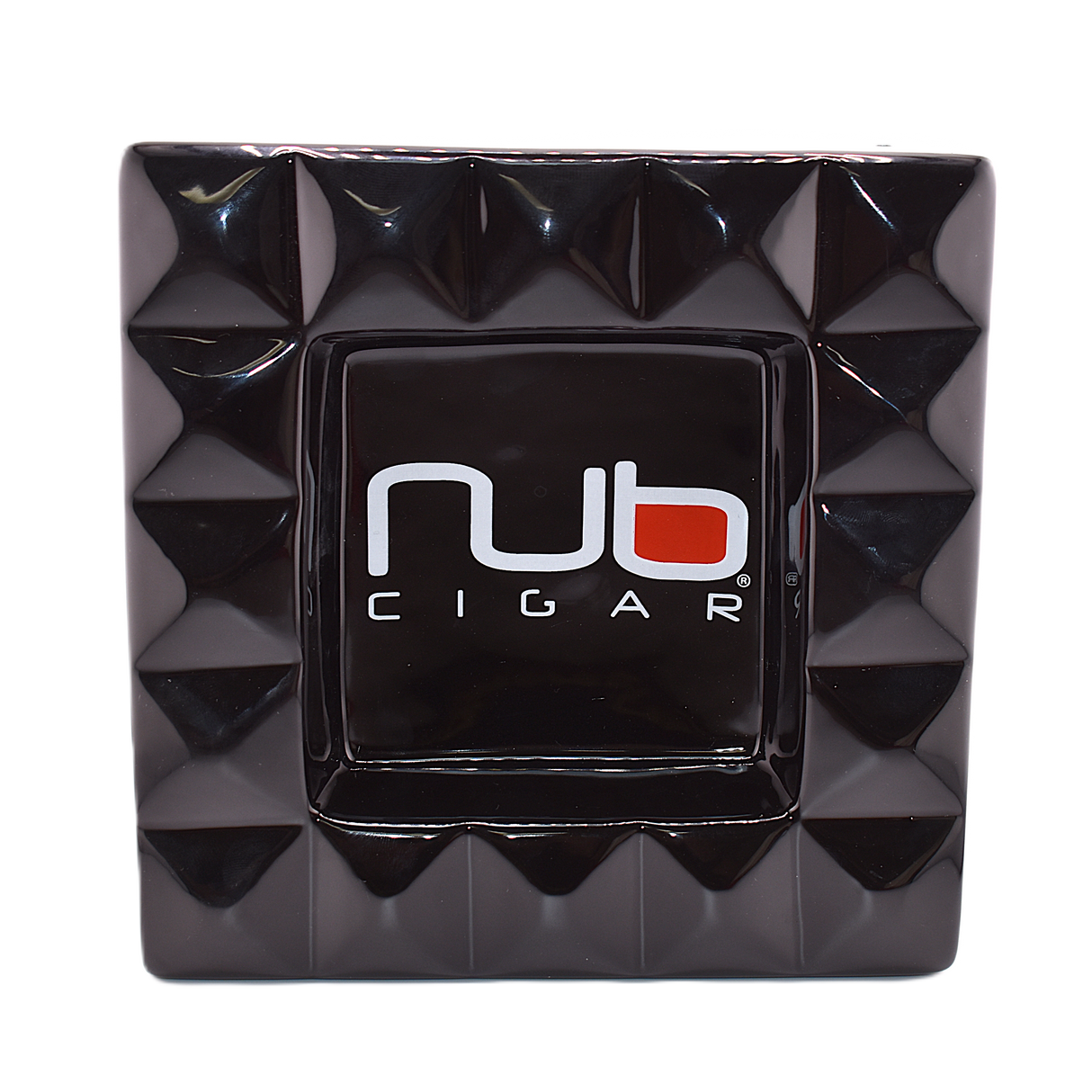 Nub Ceramic Cigar Ashtray
