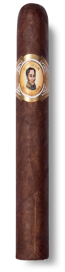 Bolivar Cofradia