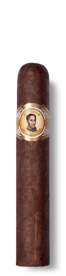 Bolivar Cofradia