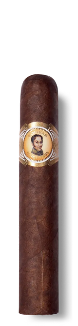 Bolivar Cofradia