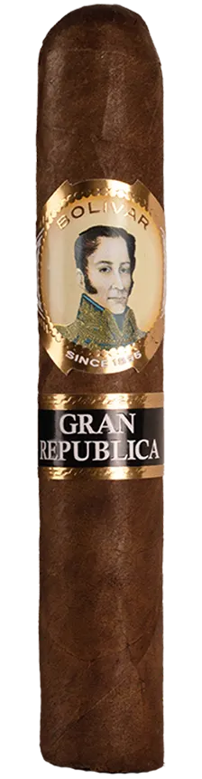 Bolivar Gran Republica
