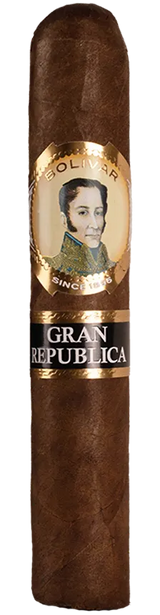 Bolivar Gran Republica