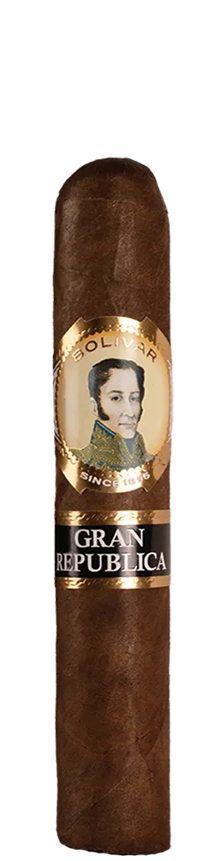 Bolivar Gran Republica